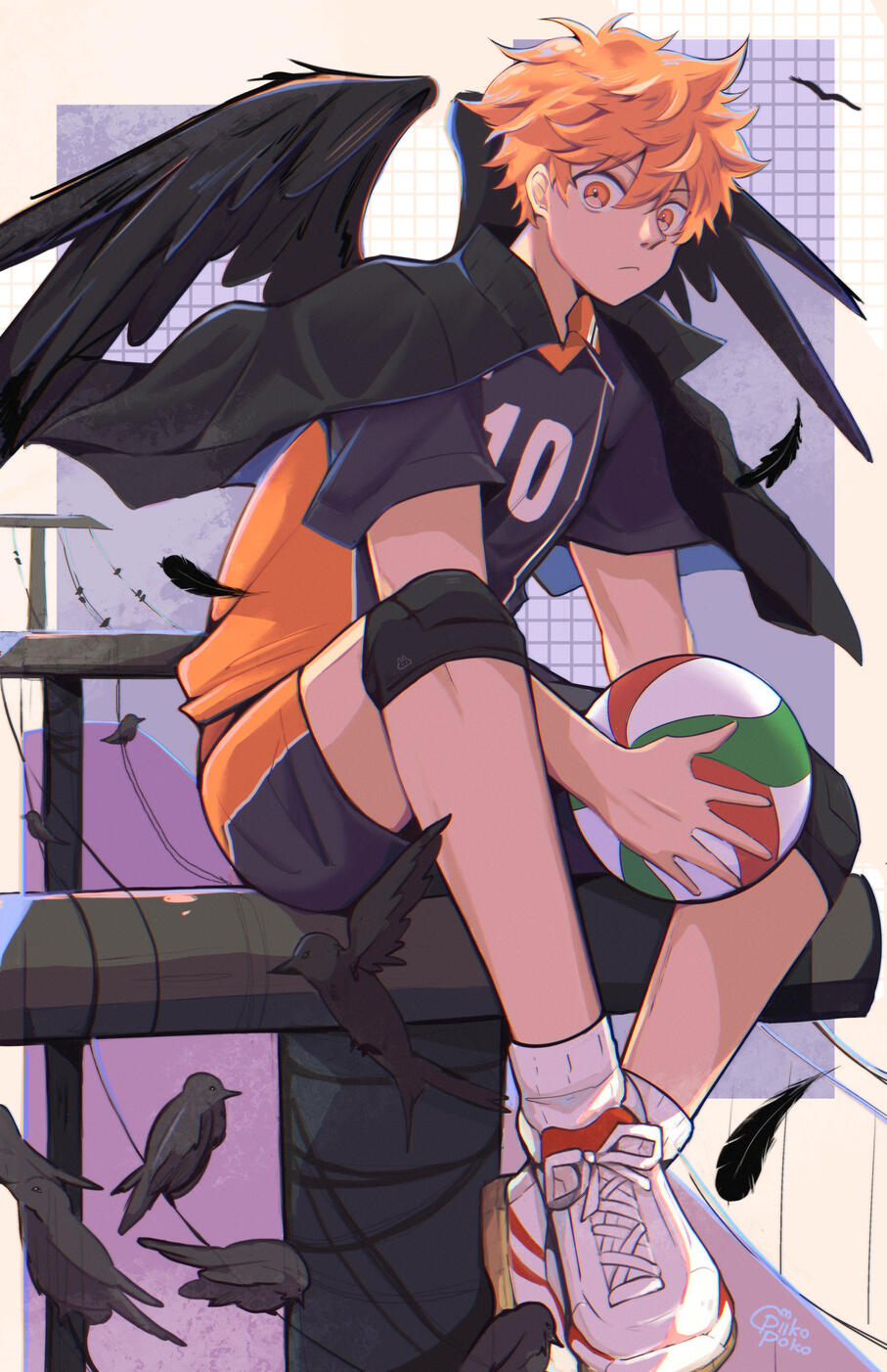 Haikyuu